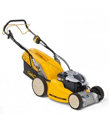 Газонокосилка бензиновая самоходная Cub Cadet CC 46 SPBE V