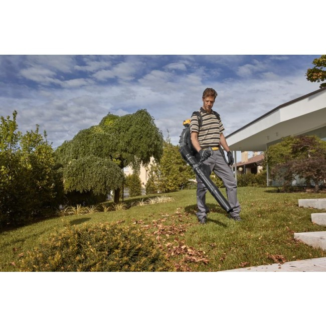 Бензиновая воздуходувка Stiga SBP 375