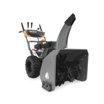 Снегоуборщик бензиновый VILLARTEC  WB7066E