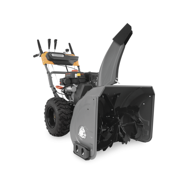 Снегоуборщик бензиновый VILLARTEC  WB7066E в Санкт-Петербурге