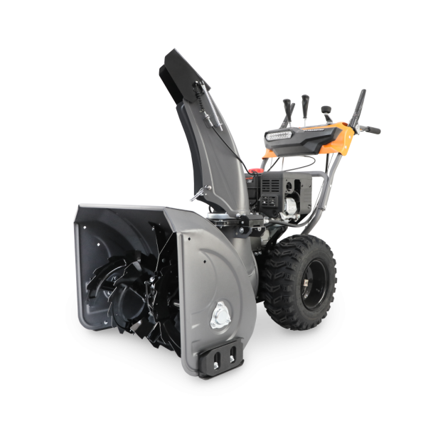 Снегоуборщик бензиновый VILLARTEC  WB7066E в Санкт-Петербурге