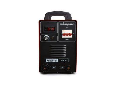 Сварочный инвертор Сварог CUT 70 (R33)