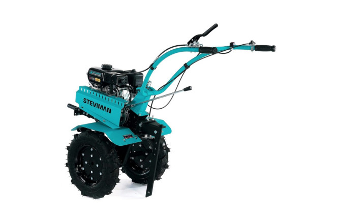 Мотоблок STEVIMAN MT-200