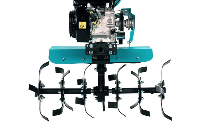 Мотоблок STEVIMAN MT-200