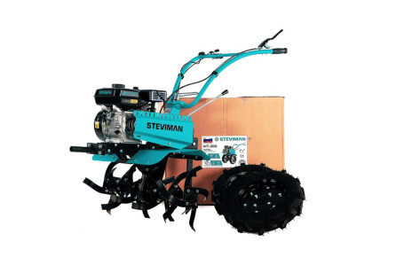 Мотоблок STEVIMAN MT-200