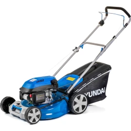 Бензиновая газонокосилка HYUNDAI L 4620
