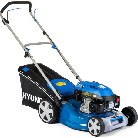 Бензиновая газонокосилка HYUNDAI L 4620