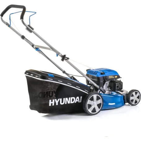 Бензиновая газонокосилка HYUNDAI L 4620