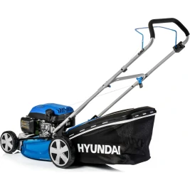 Бензиновая газонокосилка HYUNDAI L 4620