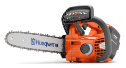 Аккумуляторная цепная пила Husqvarna T535iXP 14