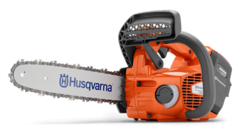 Аккумуляторная цепная пила Husqvarna T535iXP 14
