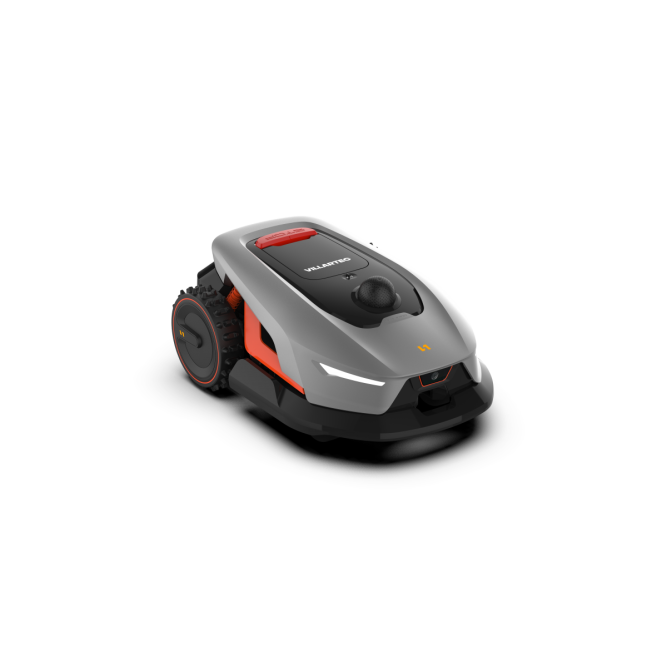 Робот-газонокосилка VILLARTEC MI1500V