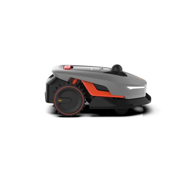 Робот-газонокосилка VILLARTEC MI1500V