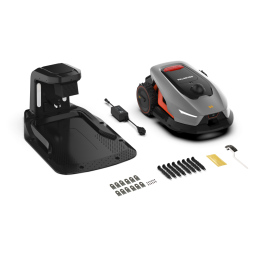 Робот-газонокосилка VILLARTEC MI1500V