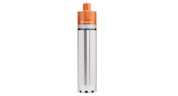 Коронка алмазная 082мм HUSQVARNA VARI-DRILL D20 1 1/4" 450мм 5820055-01