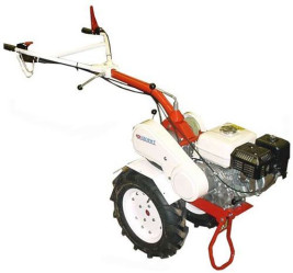 Мотоблок Фаворит с двигателем Honda GX160