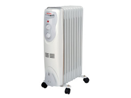 Масляный радиатор (обогреватель) Ресанта ОМ-9Н