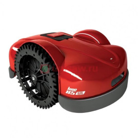 Газонокосилка робот Caiman AMBROGIO L85 ELITE