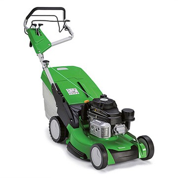 Газонокосилка Viking MB 655.3 YS бензиновая самоходная