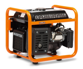 Инверторный генератор Daewoo GDA 4800I