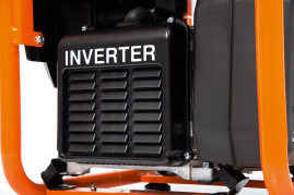 Инверторный генератор Daewoo GDA 4800I