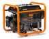 Инверторный генератор Daewoo GDA 4800I