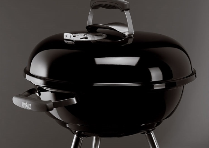 Гриль Weber Compact Kettle 57см в Санкт-Петербурге