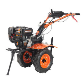 Мотокультиватор бензиновый Patriot Nevada