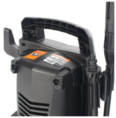 Мойка высокого давления Patriot GT 340 IMPERIAL