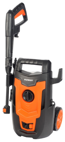 Мойка высокого давления Patriot GT 340 IMPERIAL