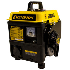 Электростанция инверторная Champion IGG950