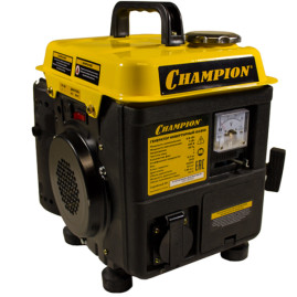 Электростанция инверторная Champion IGG950