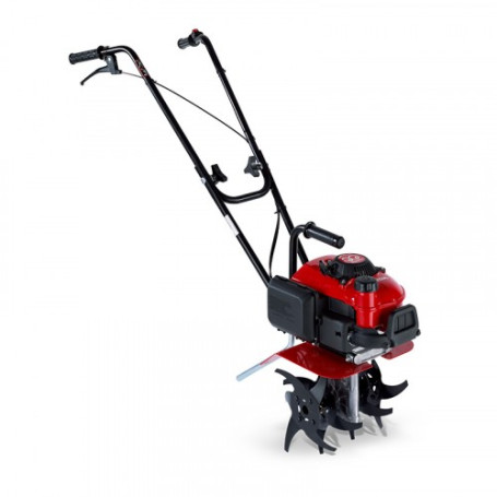 Культиватор Honda FG 201 DE