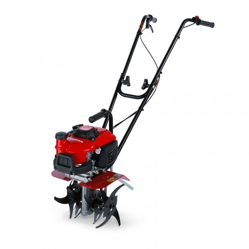 Культиватор Honda FG 201 DE