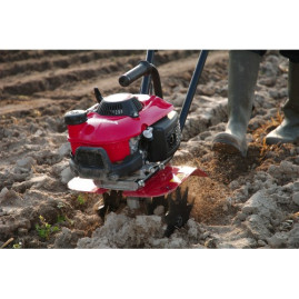 Культиватор Honda FG 201 DE