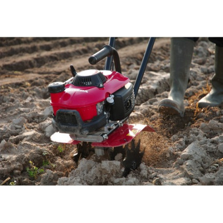 Культиватор Honda FG 201 DE