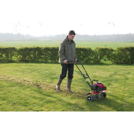 Культиватор Honda FG 201 DE