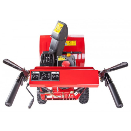 Снегоуборщик бензиновый MTD M 61