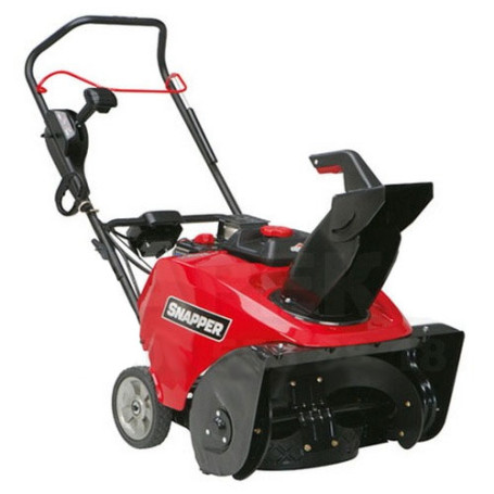 Снегоуборщик Snapper SN822E