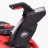Снегоуборщик Snapper SN822E