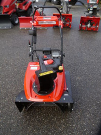 Снегоуборщик Snapper SN822E