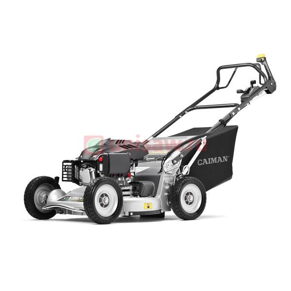 Газонокосилка бензиновая Caiman-Subaru LM5361SXA-PRO в Екатеринбурге