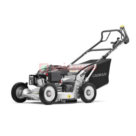 Газонокосилка бензиновая Caiman-Subaru LM5361SXA-PRO