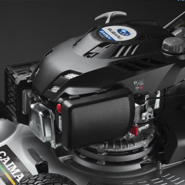 Газонокосилка бензиновая Caiman-Subaru LM5361SXA-PRO