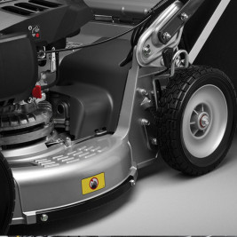 Газонокосилка бензиновая Caiman-Subaru LM5361SXA-PRO