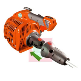 Двигатель Oleo-Mac Multimate 1,2 л.с.