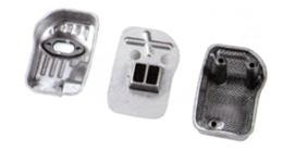 Двигатель Oleo-Mac Multimate 1,2 л.с.