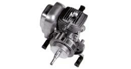 Двигатель Oleo-Mac Multimate 1,2 л.с.