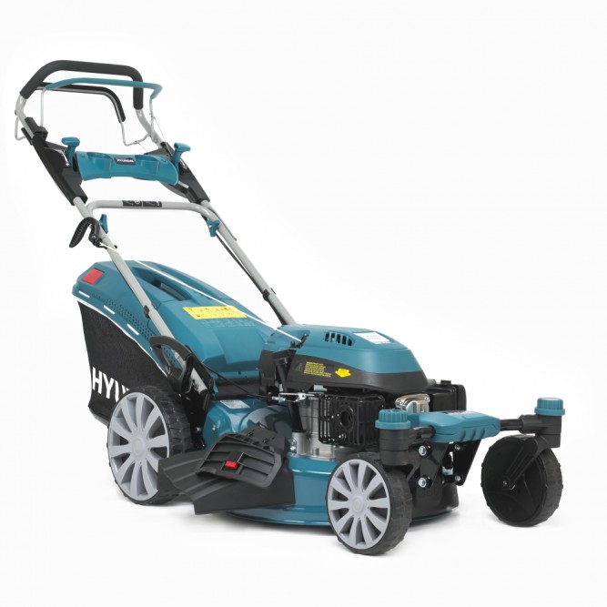 Бензиновая газонокосилка HYUNDAI L 5110RS