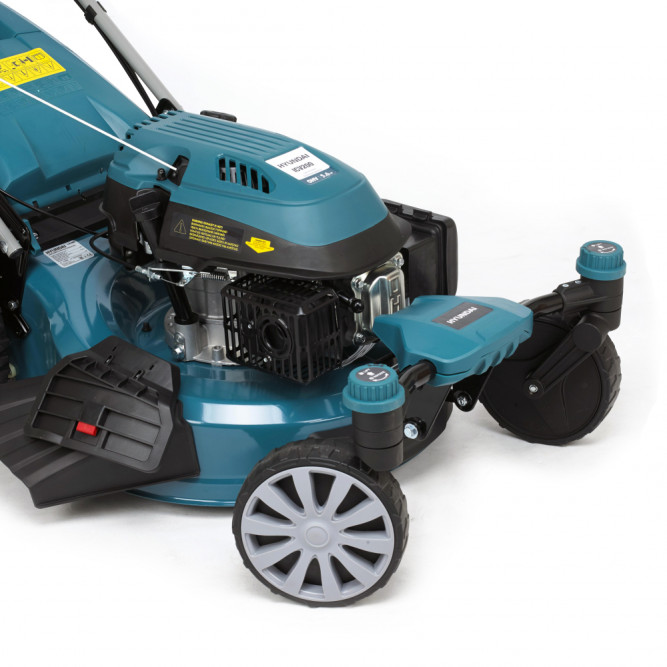 Бензиновая газонокосилка HYUNDAI L 5110RS